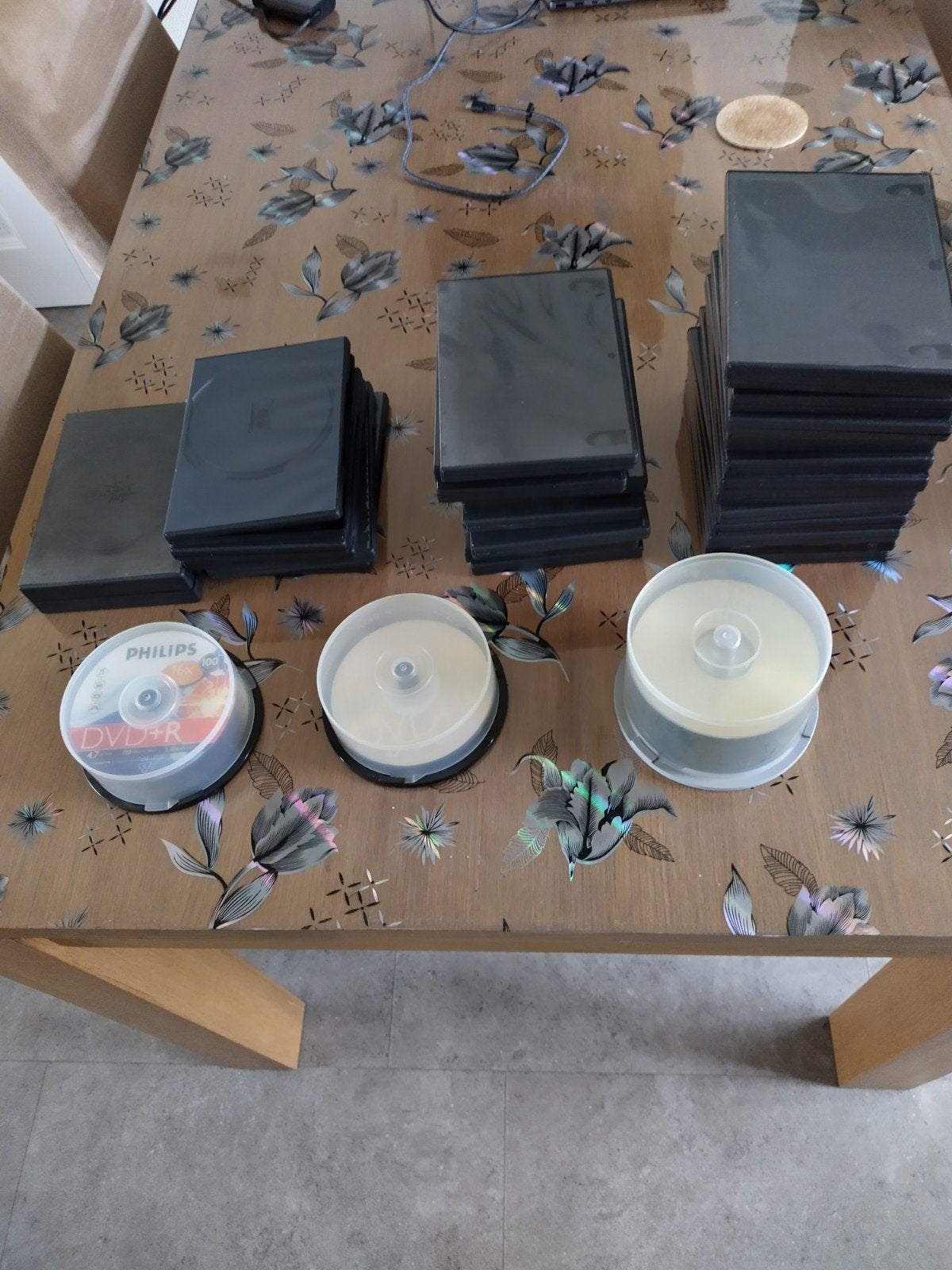 cd roms, dvd's en dvd hoezen, Alle leeftijden, Ophalen of Verzenden, Zo goed als nieuw