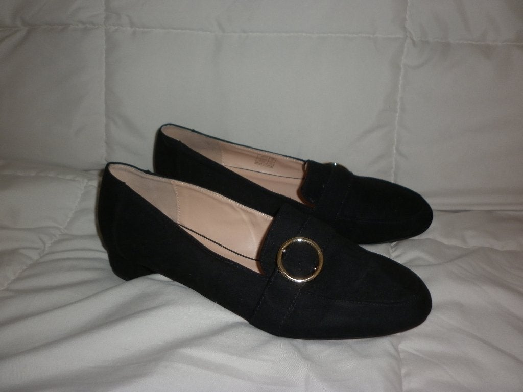 pumps maat 41  merk : Anna Field , Zwart, Ophalen of Verzenden, Zo goed als nieuw, Pumps