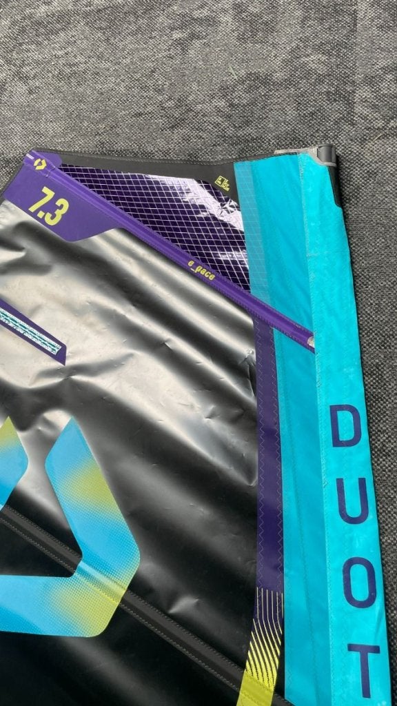 Duotone E_Pace 7.3 2025, Watersport en Boten, Niet ingevuld, Niet ingevuld, Niet ingevuld