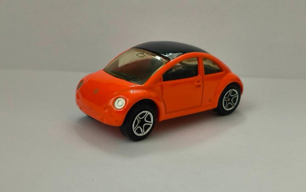 Volkswagen Beetle Matchbox Concept 1, Ophalen of Verzenden, Nieuw, Auto
