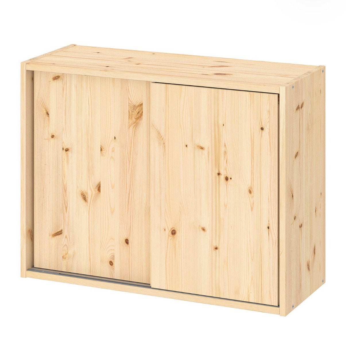 3x IKEA IVAR kasten met schuifdeuren, Ophalen, Gebruikt, 50 tot 100 cm, 25 tot 50 cm