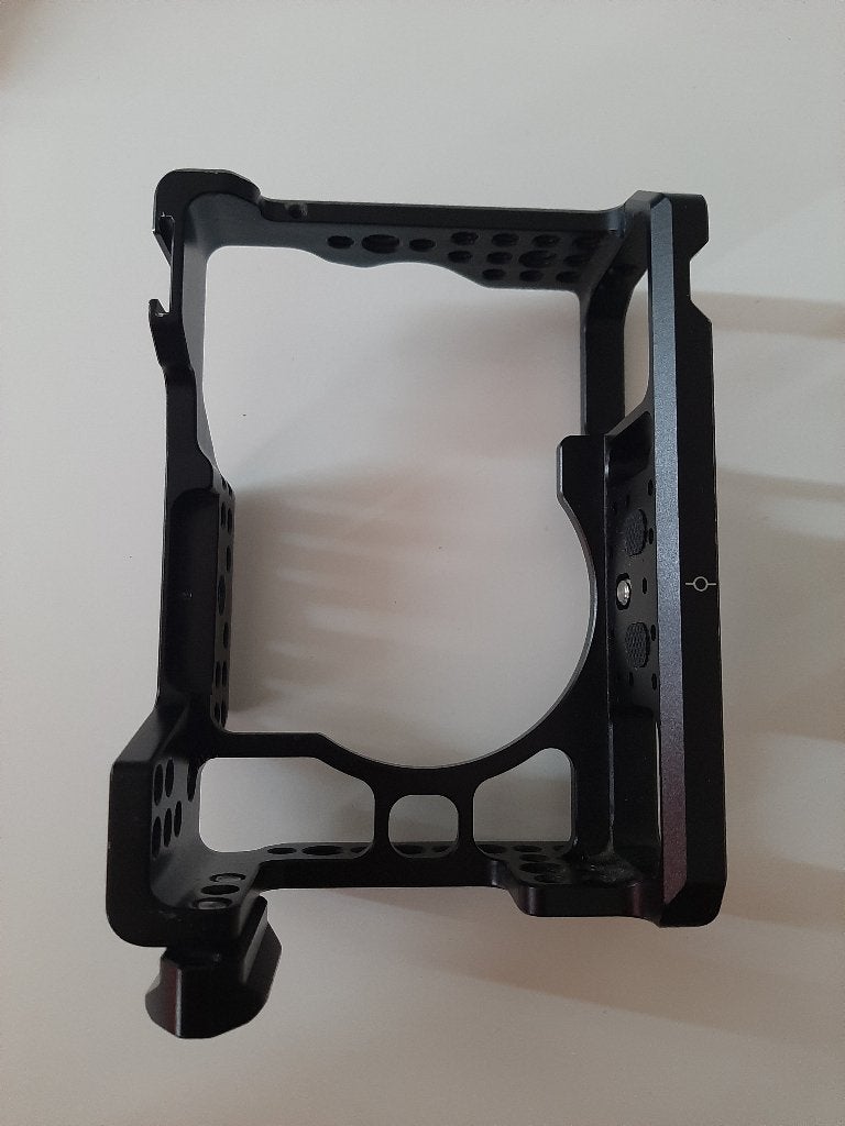 SmallRig Camera Cage, Ophalen of Verzenden, Zo goed als nieuw, Overige Merken, Geen optische zoom