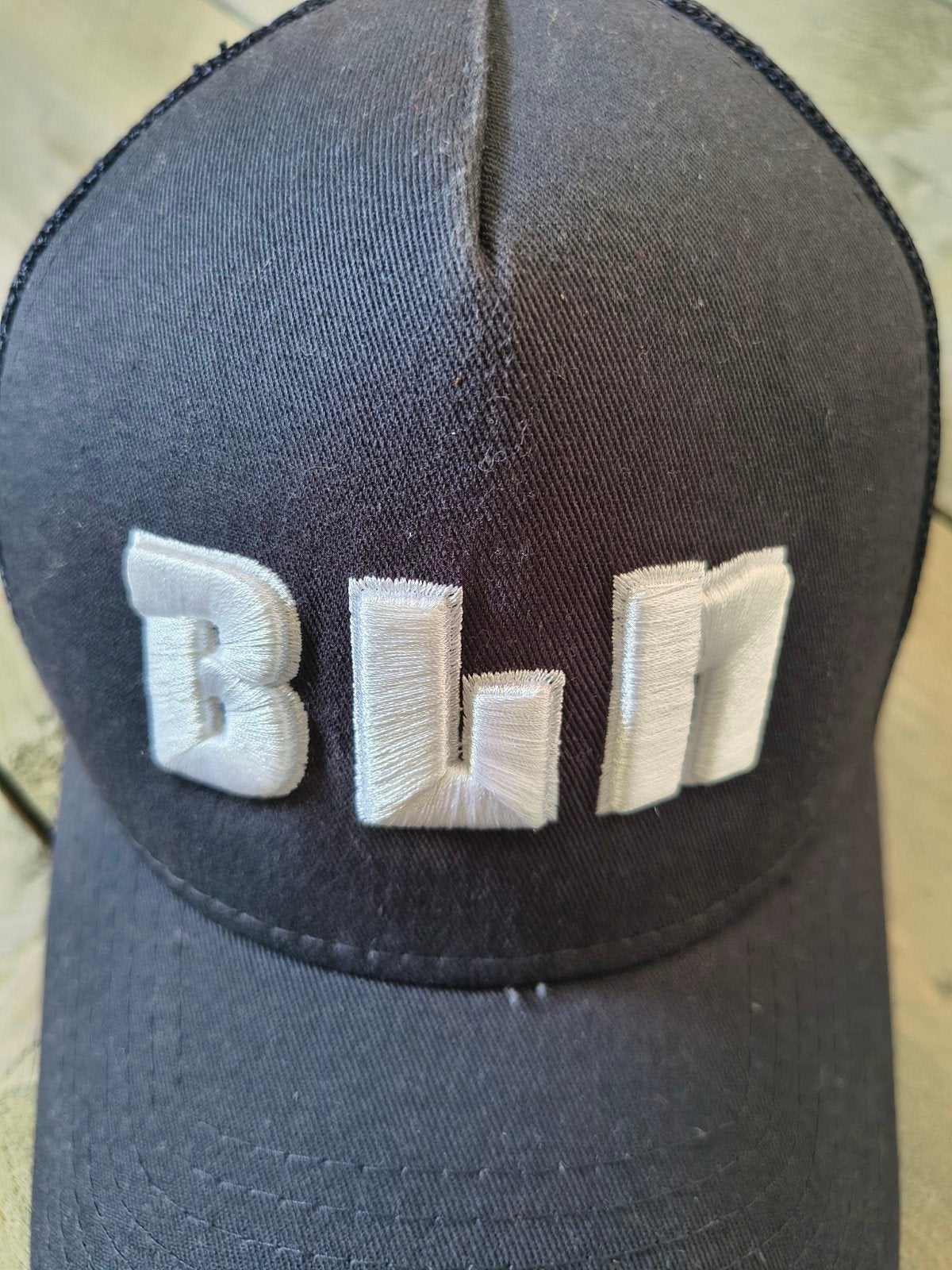 pet Hertha BSC, Ophalen of Verzenden, Zo goed als nieuw, One size fits all, Pet