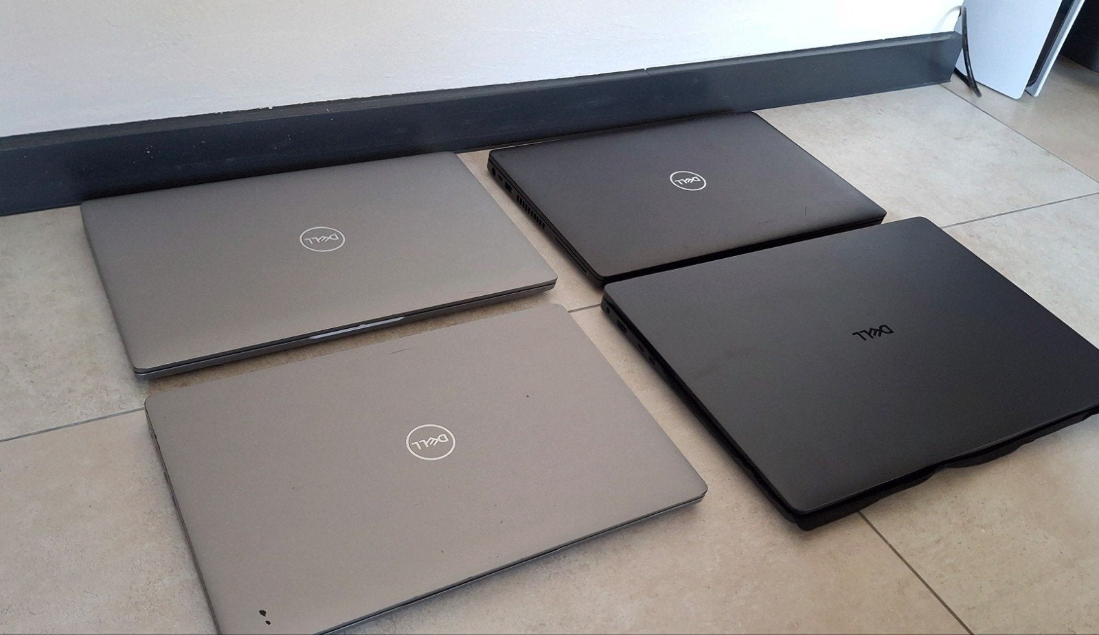 Partij Dell laptops te koop!, Computers en Software, Nieuw, 14 inch, Ophalen of Verzenden, SSD
