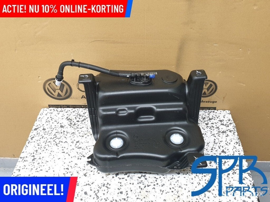 VW PASSAT B8 ARTEON 3G Adblue tank Brandstoftank 3Q0131877D, Volkswagen, Nieuw, Ophalen of Verzenden, Volkswagen