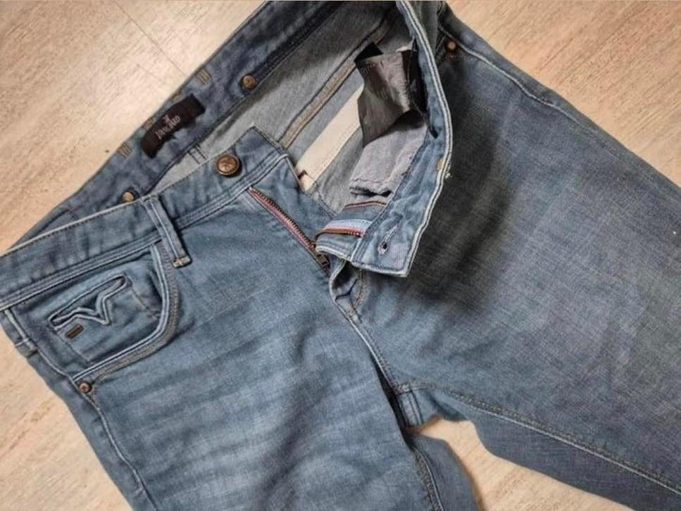 Pme Legend Vanguard jeans spijkerbroek maat 31/34, Blauw, ., W32 (confectie 46) of kleiner, Ophalen of Verzenden
