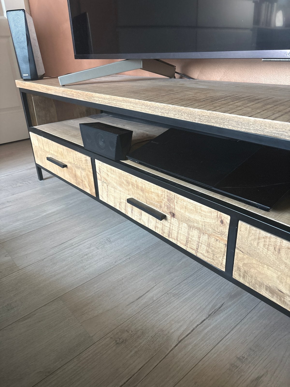 Sony BDV-N5200W Blu-ray Disc/DVD Home Theatre System, Ophalen, Blu-ray-speler, 70 watt of meer, Sony