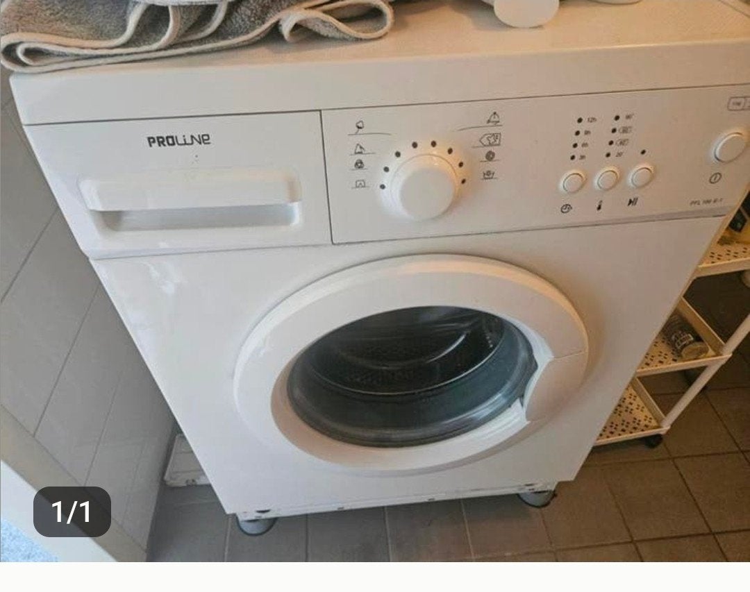 Wasmachine stuk gratis ophalen, Witgoed en Apparatuur, Wasmachines, Ophalen of Verzenden, 1200 tot 1600 toeren, 85 tot 90 cm