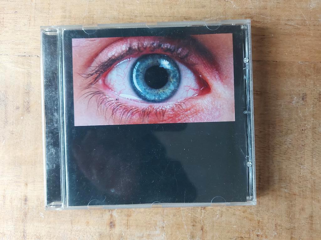 CD Clint Mansell  (Kronos Quartet) – Requiem For A Dream, Ophalen of Verzenden, Zo goed als nieuw
