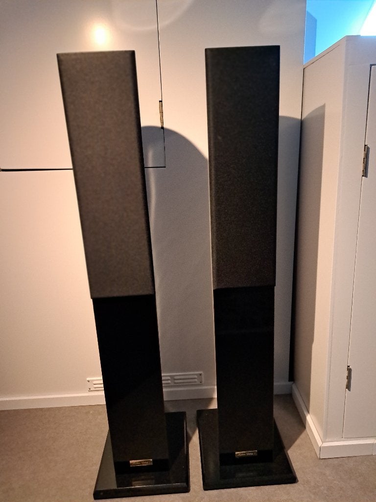 te koop : Millon Cobra 1, Audio, Tv en Foto, Luidsprekers, Gebruikt, Speakerset, Basreflex, Minder dan 60 watt