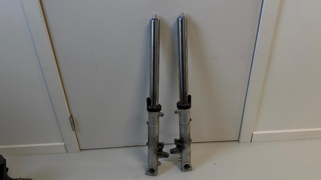 Honda CBR600RR PC37 2003-2006 Voorvorken, Ophalen of Verzenden