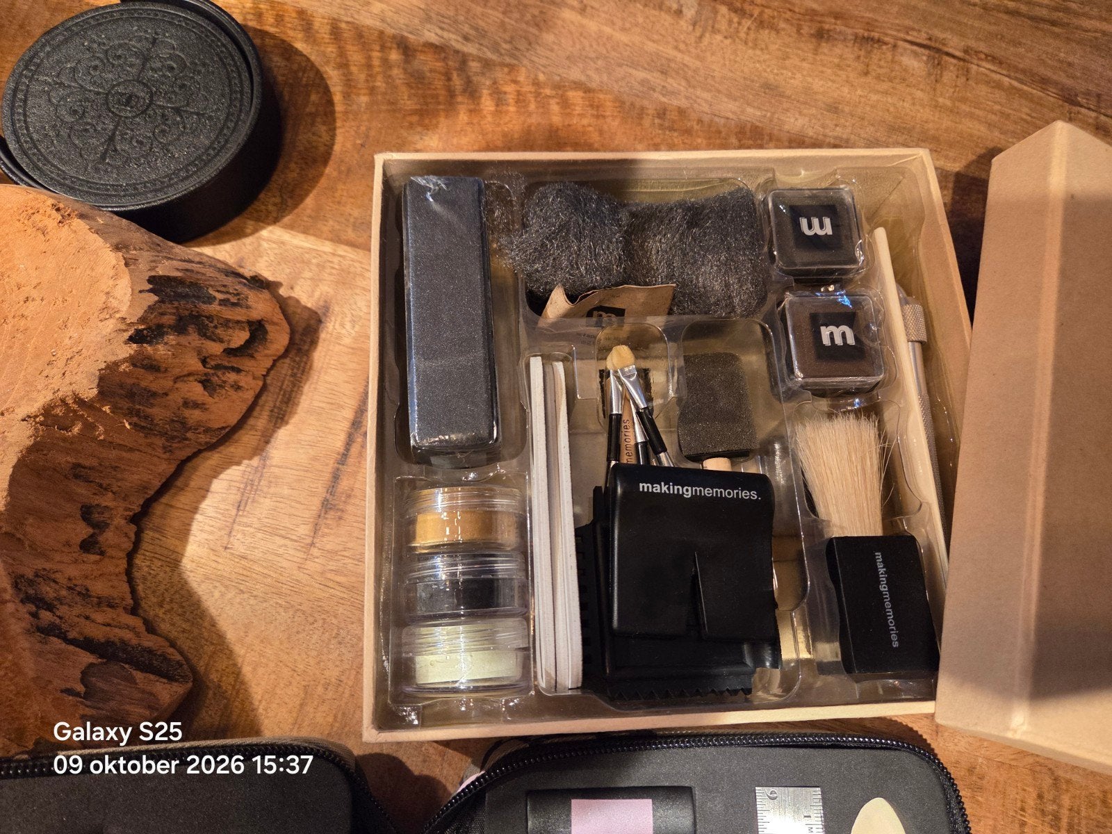 Slice Cordless Digital Designer & Making Memories Set, Meerkleurig, Zo goed als nieuw, Overige merken, Knutselset