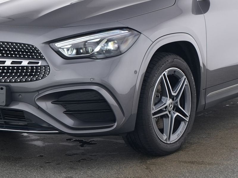 Mercedes-Benz GLA 250 e AMG Plug-In Hybride Trekhaak | AMG L, 12 maanden, 4 cilinders, Hybride Elektrisch/Benzine, 1710 kg