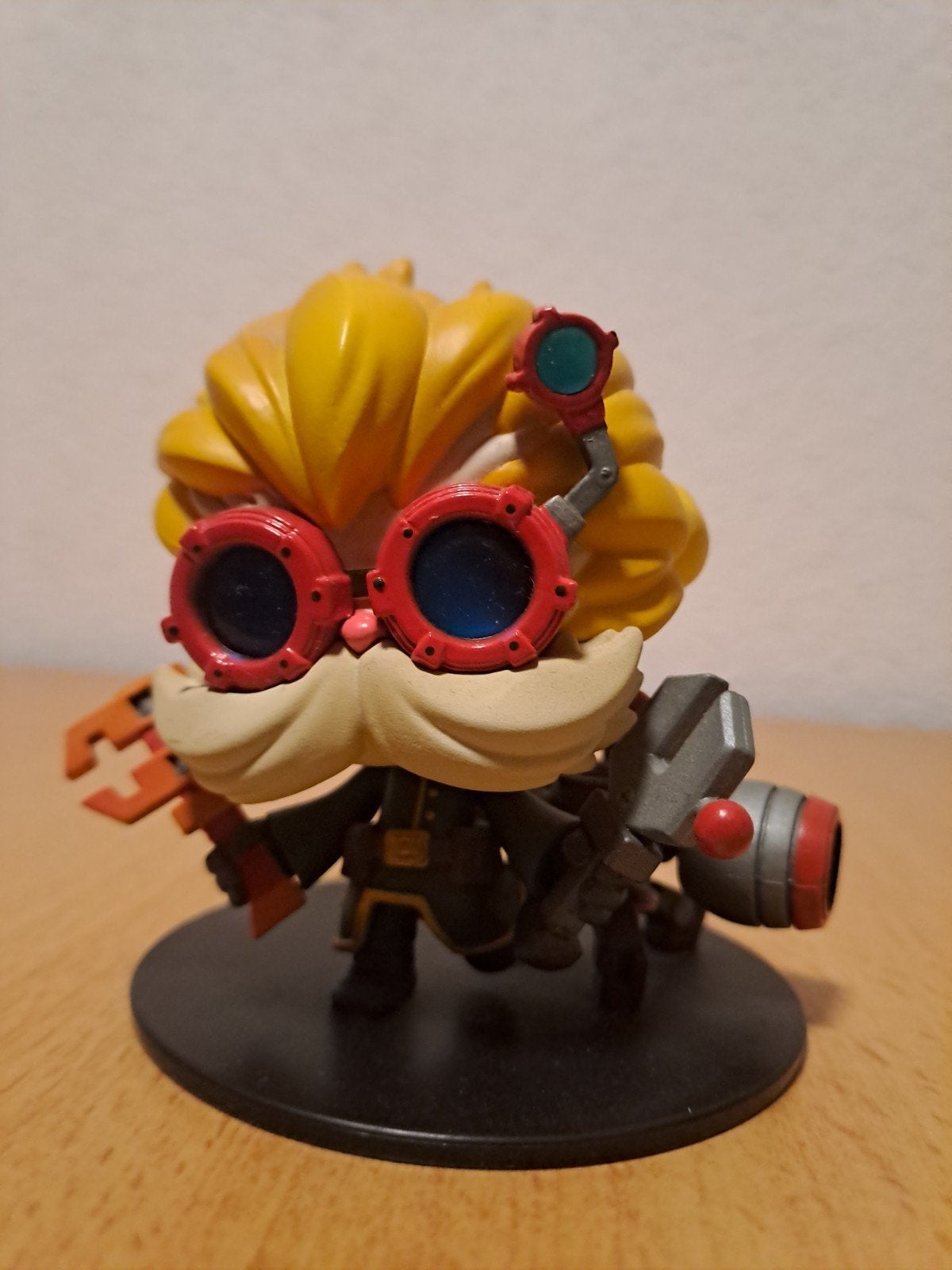 Diverse verzameling van anime en game figurines, Ophalen of Verzenden, Gebruikt