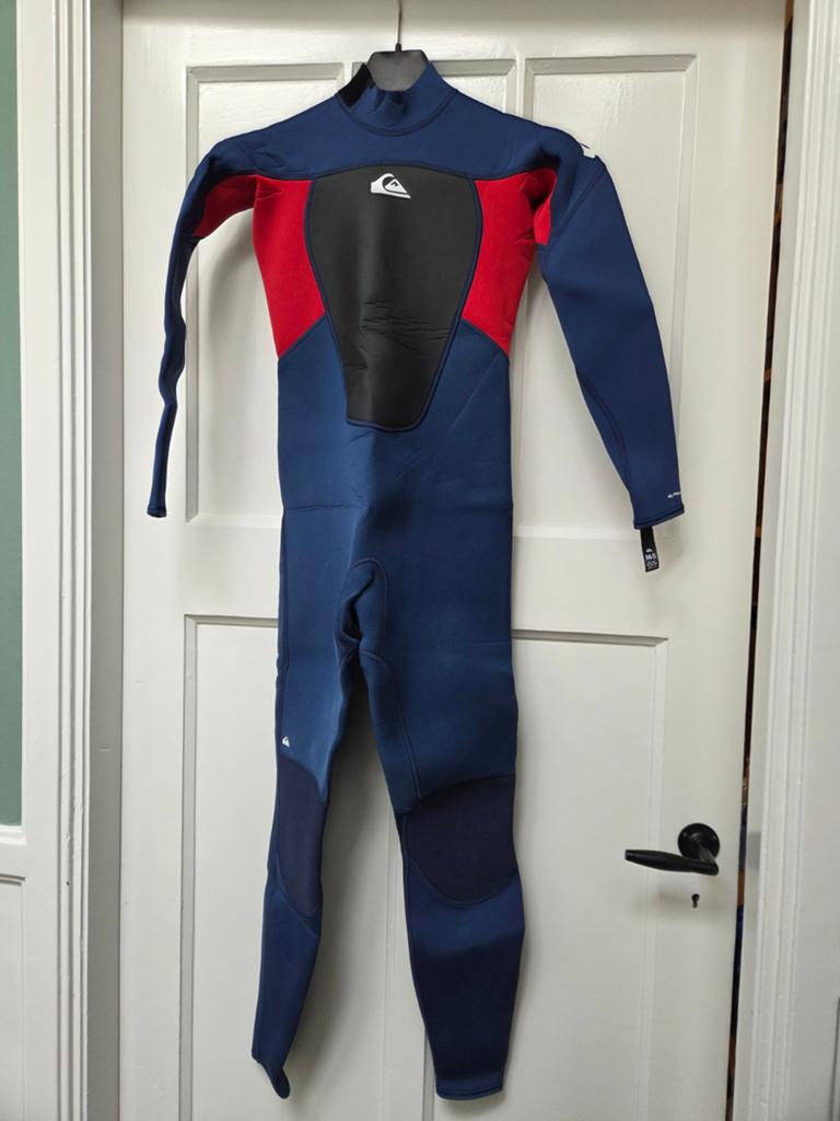 Nieuwe Quiksilver Prologue 3:2 Wetsuit - Maat 16B, Ophalen of Verzenden, Nieuw, Overige typen