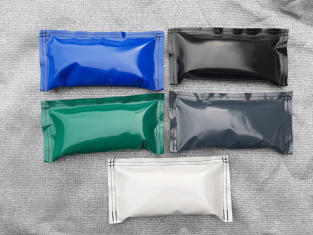 Laatste ballastzak, gewichtzak, zandzak 1kg, Montagne, Overige typen, Nieuw, Ophalen of Verzenden