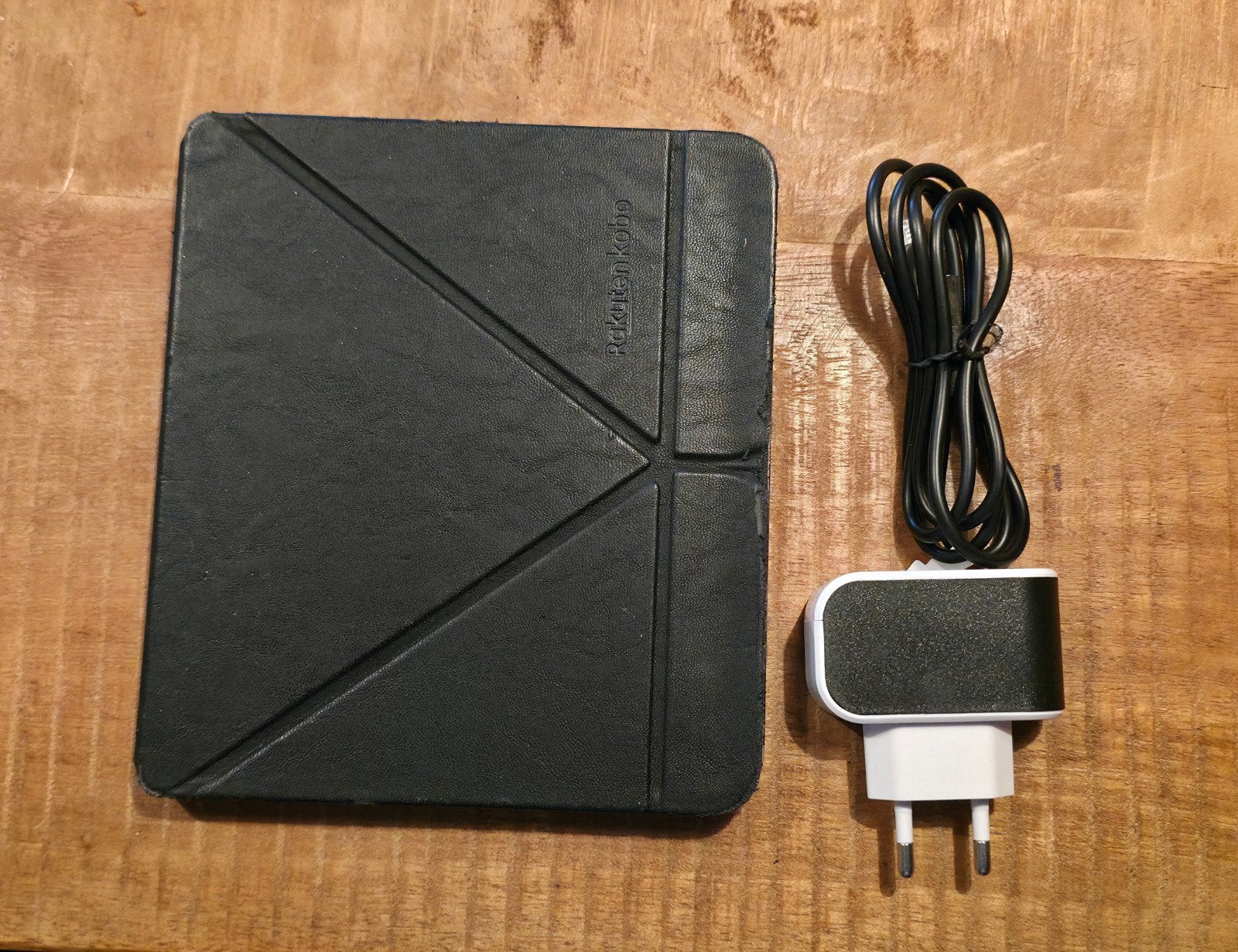 Kobo Libra 2 E-reader N418 met 32GB opslag en veel titels, Computers en Software, E-readers, Ophalen of Verzenden