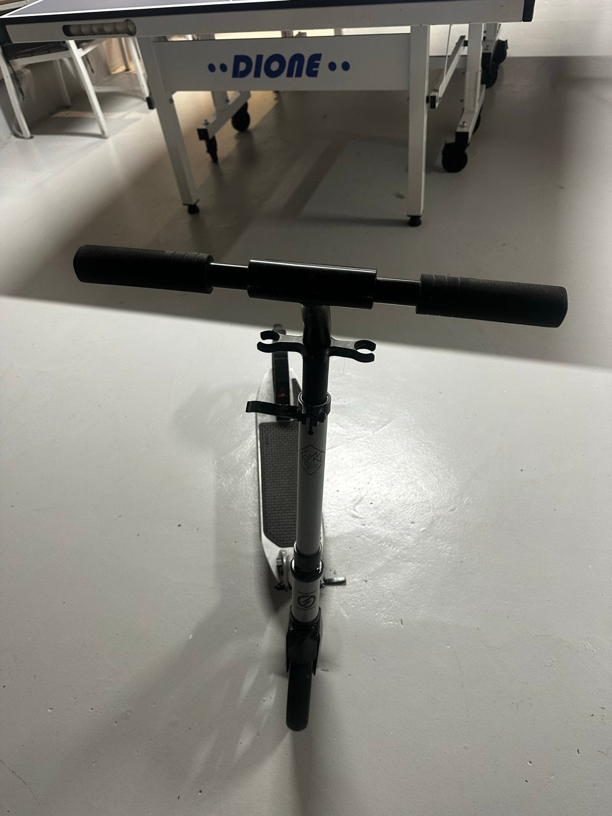 Oxelo step - Zo goed als nieuw, Fietsen en Brommers, Steps, Ophalen, Zo goed als nieuw, Gewone step