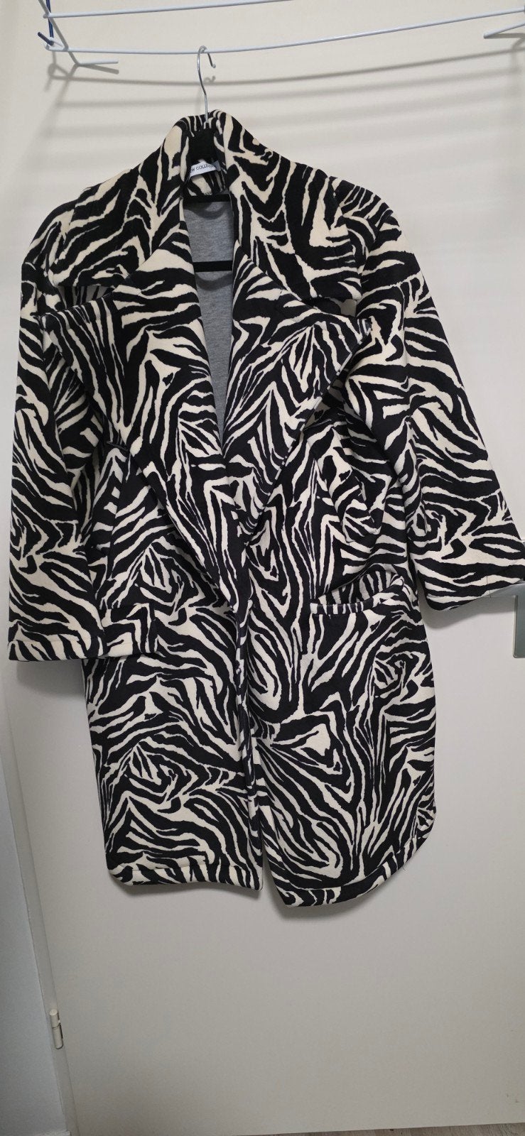 Trenchcoat maat L/Xl, Ophalen, Nieuw, Maat 46/48 (XL) of groter, Beige