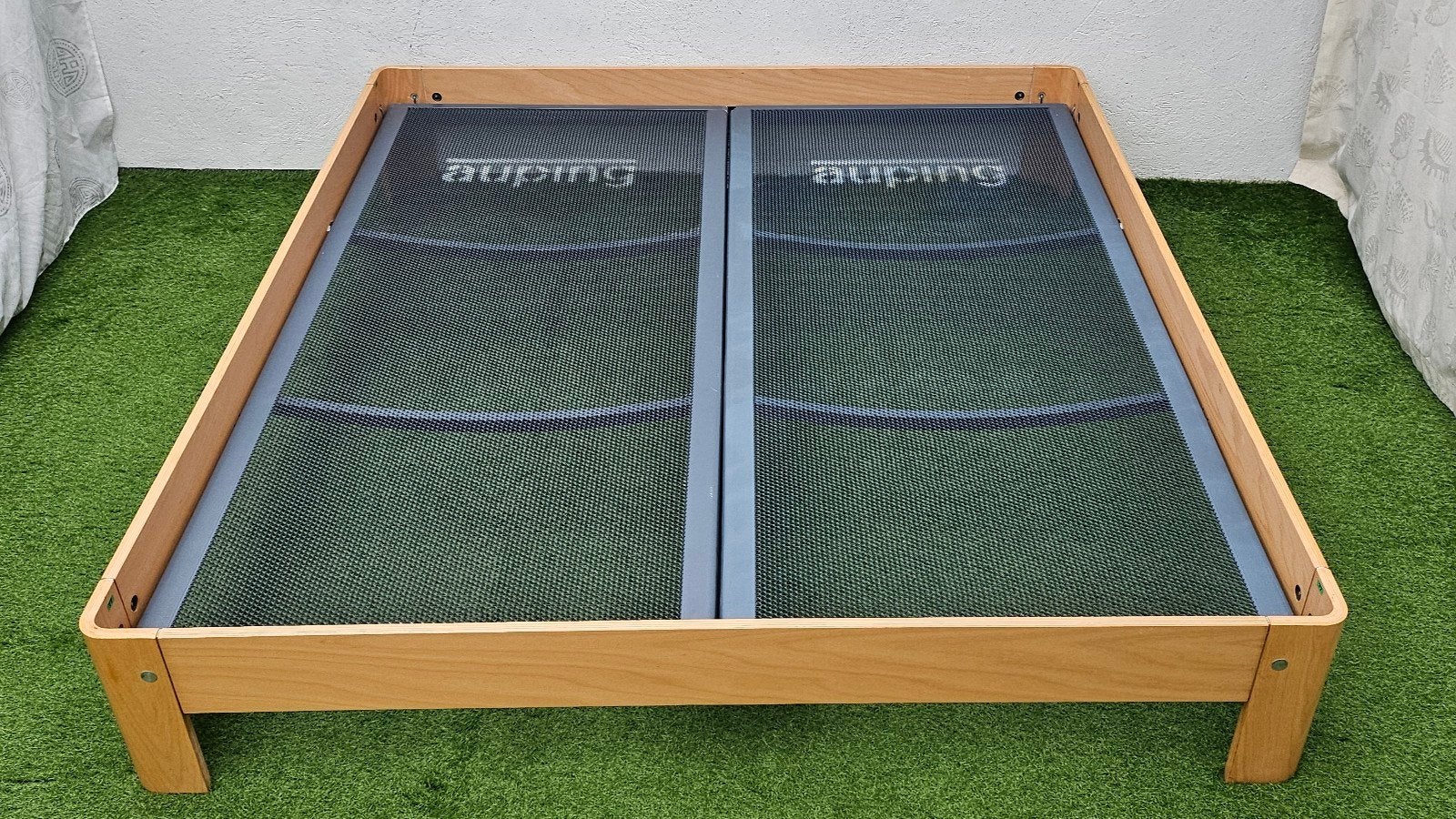Auping Auronde Bed 180x200cm, Ophalen of Verzenden, ., ., .