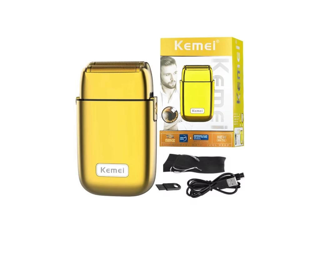 Kemei TX1 - scheerapparaat