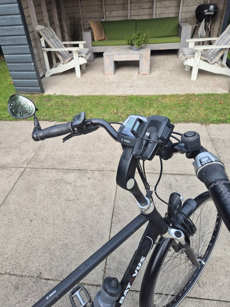 Foto 3 van Ebike Batavus Garda met Bosch Classic