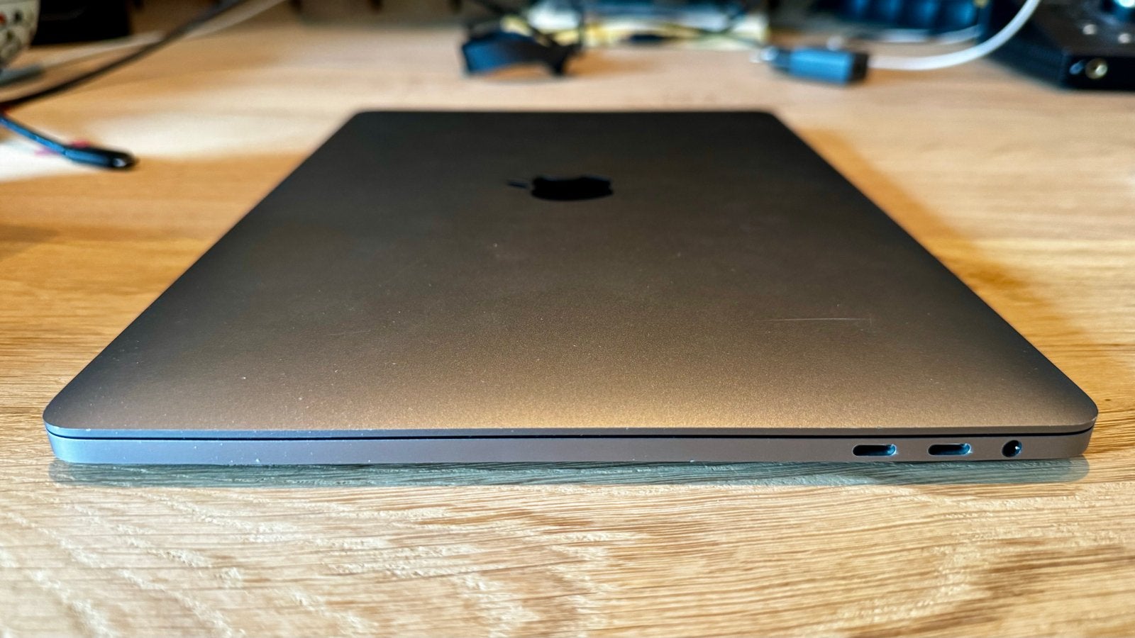 MacBook Pro 13-inch 2018, 2.3 GHz i5, 16GB RAM, 512GB SSD, MacBook Pro, 2 tot 3 Ghz, Qwerty, 13 inch