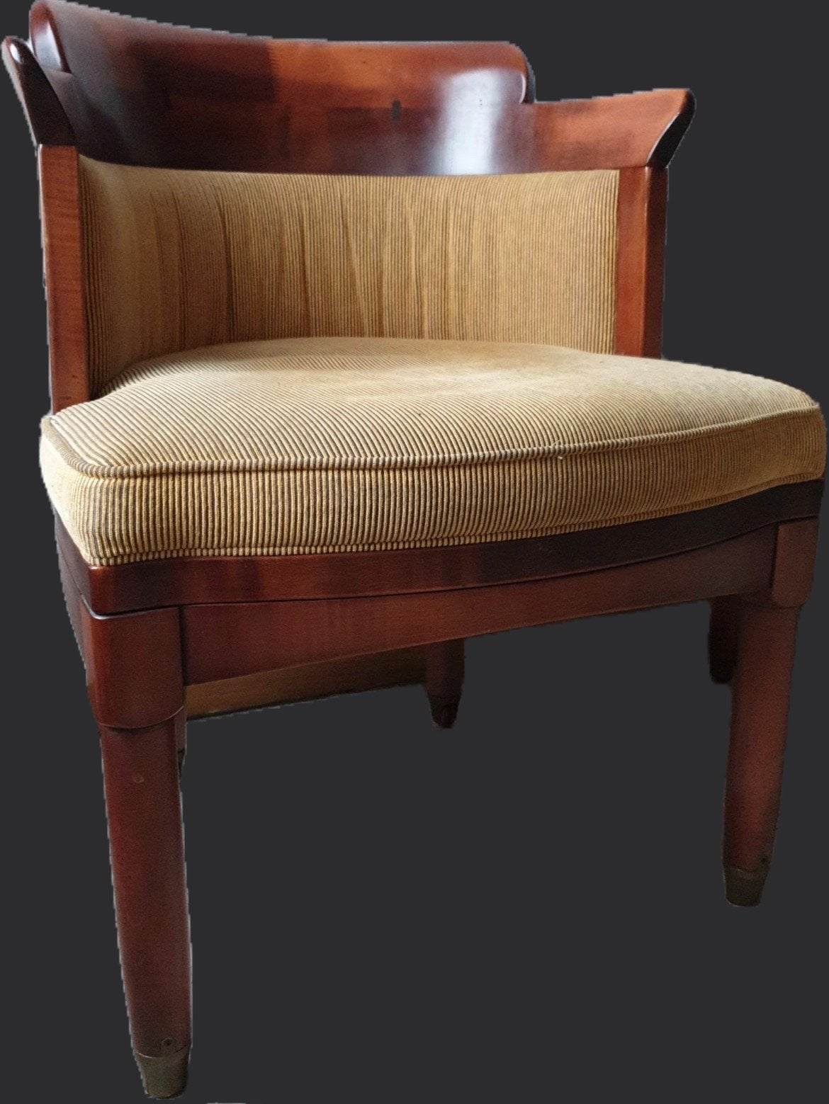 4 Schuitema Shaker armstoelen, Ophalen of Verzenden