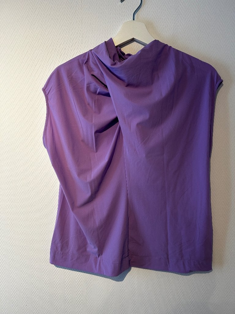 2 t-shirts van Studio Anneloes, Studio Anneloes, Blauw, Maat 46/48 (XL) of groter, Nieuw