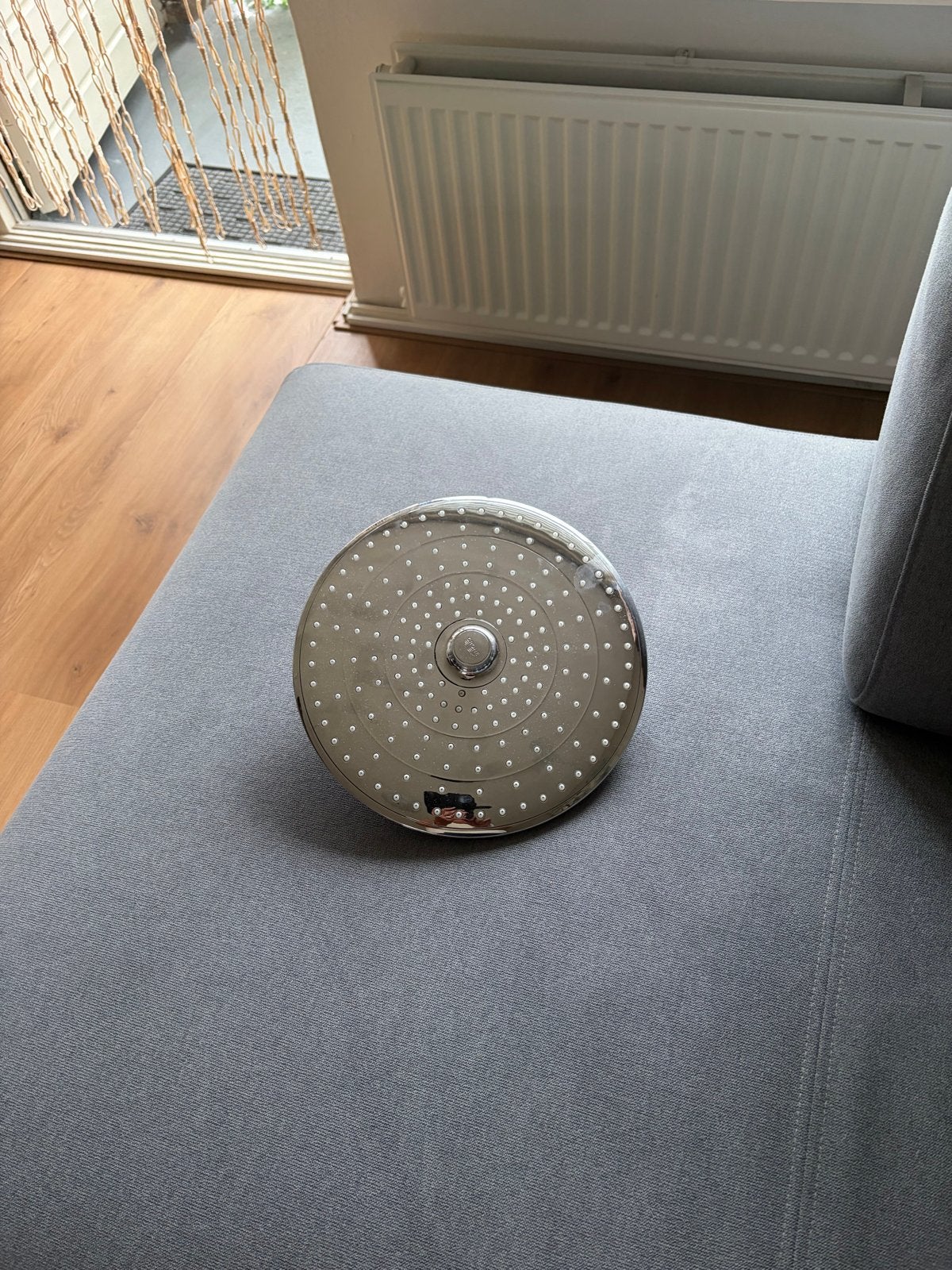 Nieuw Grohe Euphoria 260 Hoofddouche 26 cm, Ophalen of Verzenden, Nieuw, Chroom, Douche