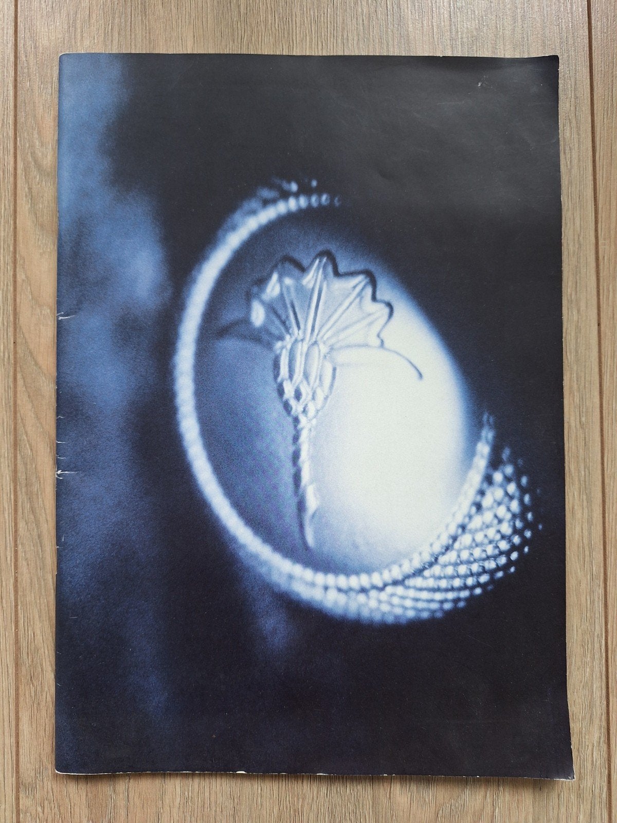 Joop! brochure / catalogus 1990, Ophalen of Verzenden, Gebruikt, Overige typen