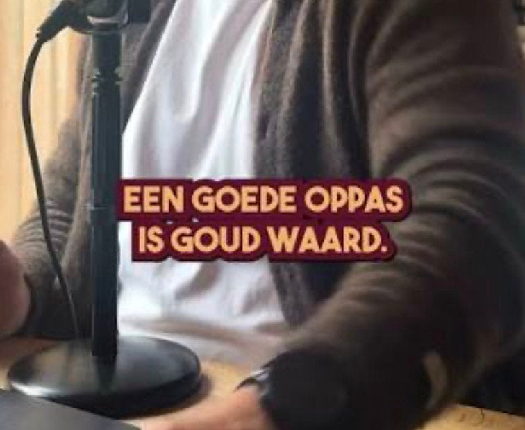 Oppas werk omgeving Amsterdam, Overige vormen, MBO, Geschikt als bijbaan, Tot en met 24 uur