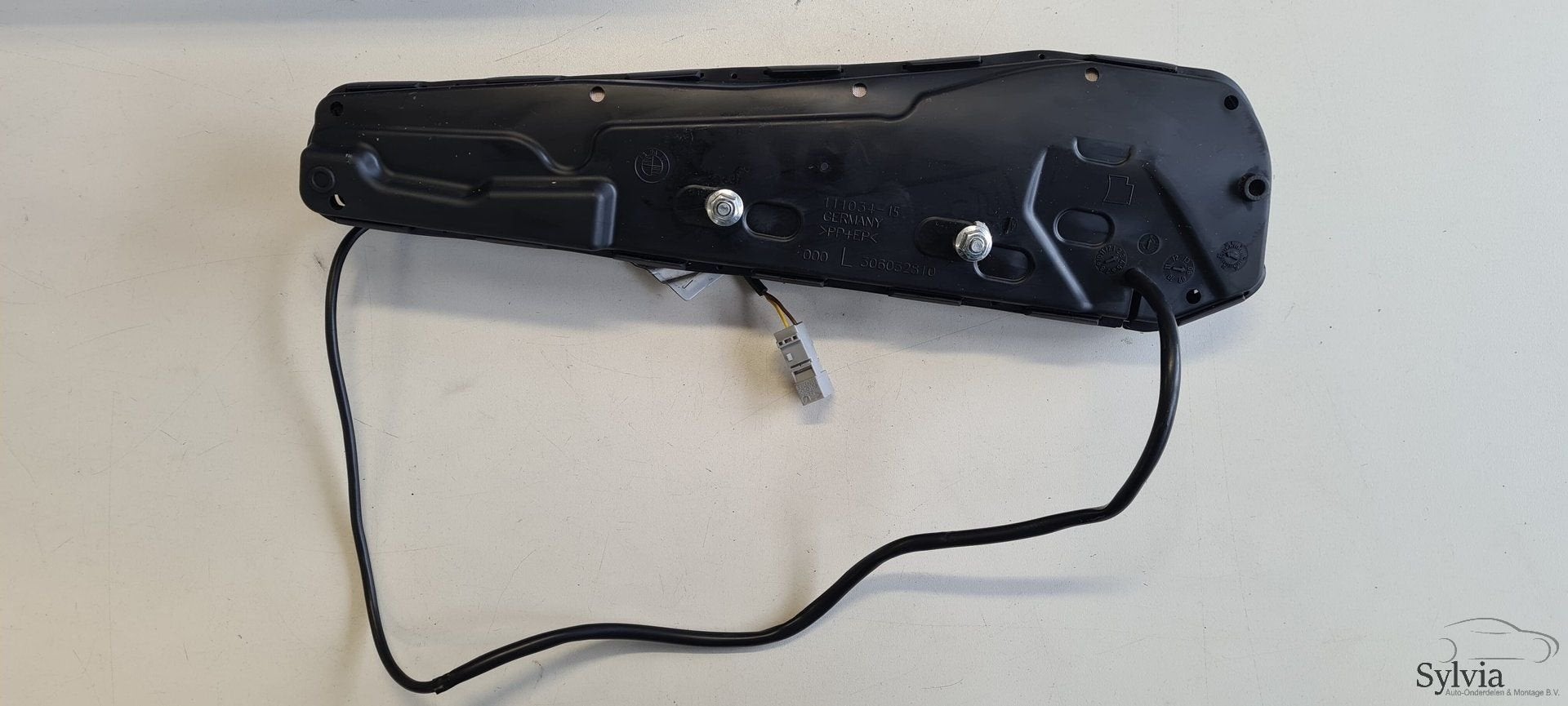 Stoel airbag links BMW 1 serie E8x 6981121, Gebruikt, -, -, Ophalen of Verzenden