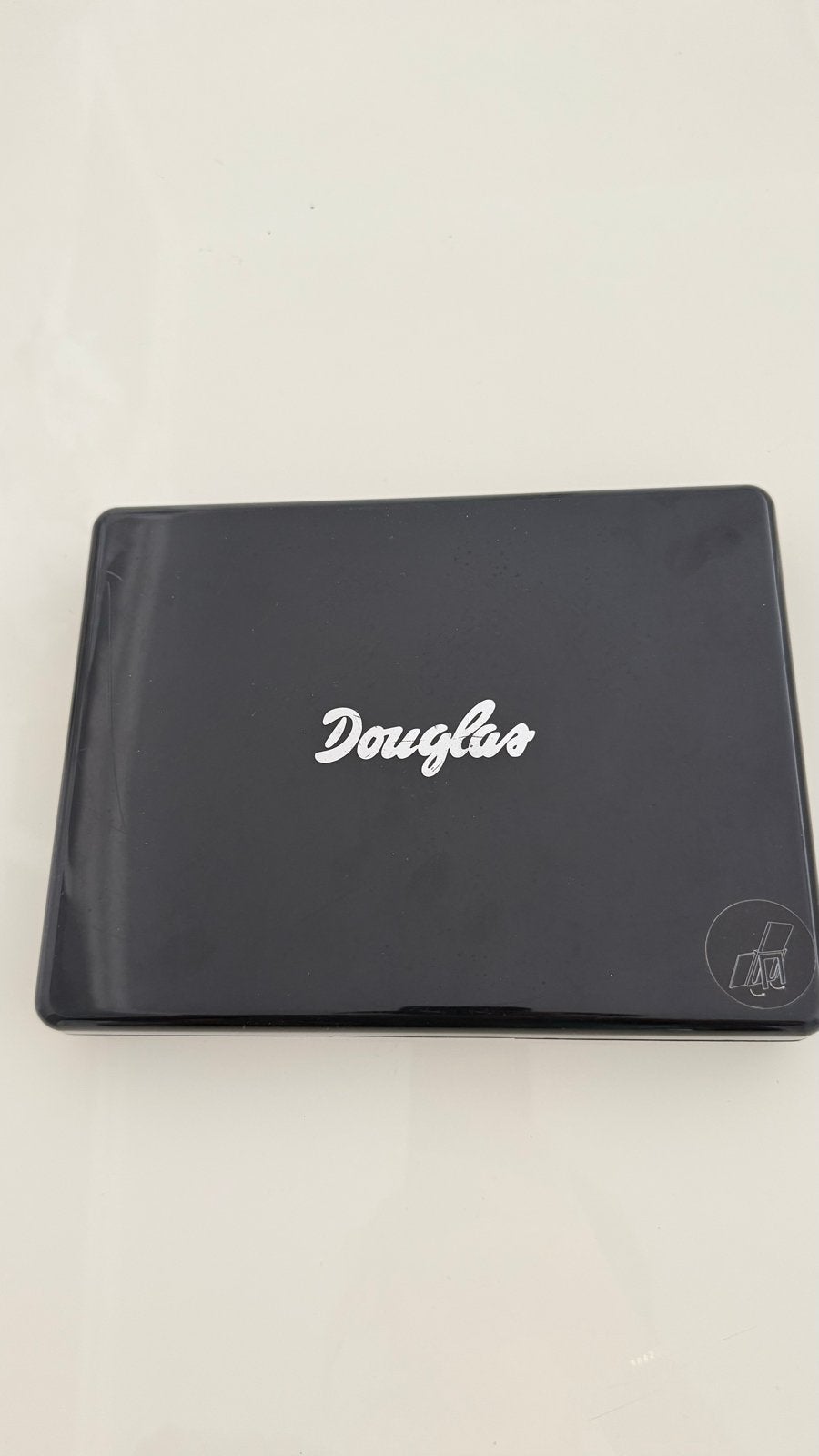 Douglas make-up set - weinig gebruikt, Overige kleuren, Gehele gezicht, Ophalen of Verzenden, Zo goed als nieuw