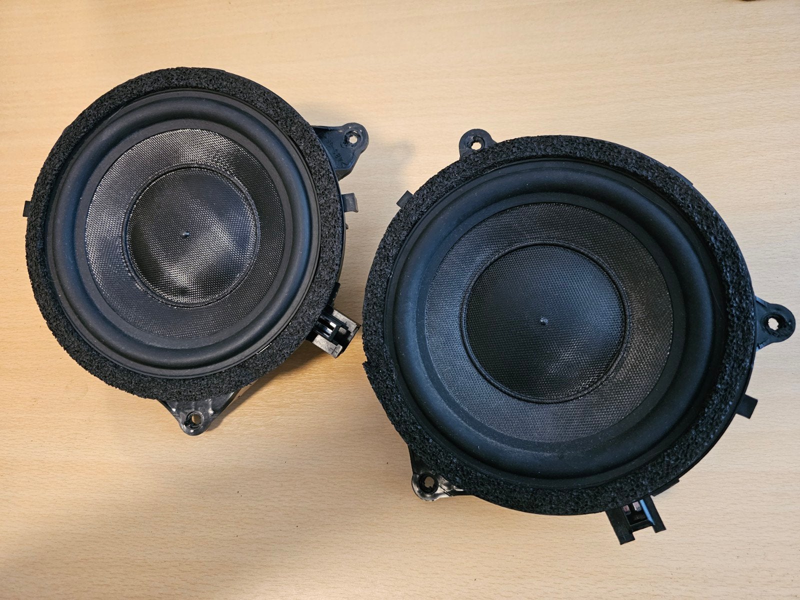 Volvo S60 V70 XC70 Premium Sound speakers, Ophalen of Verzenden