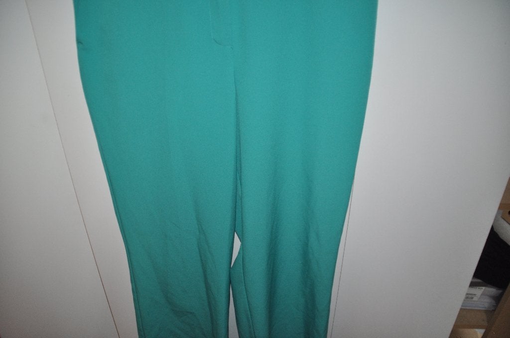 XYZ52 Geisha Broek maat L 40, Maat 38/40 (M), Geisha, Blauw, Ophalen of Verzenden