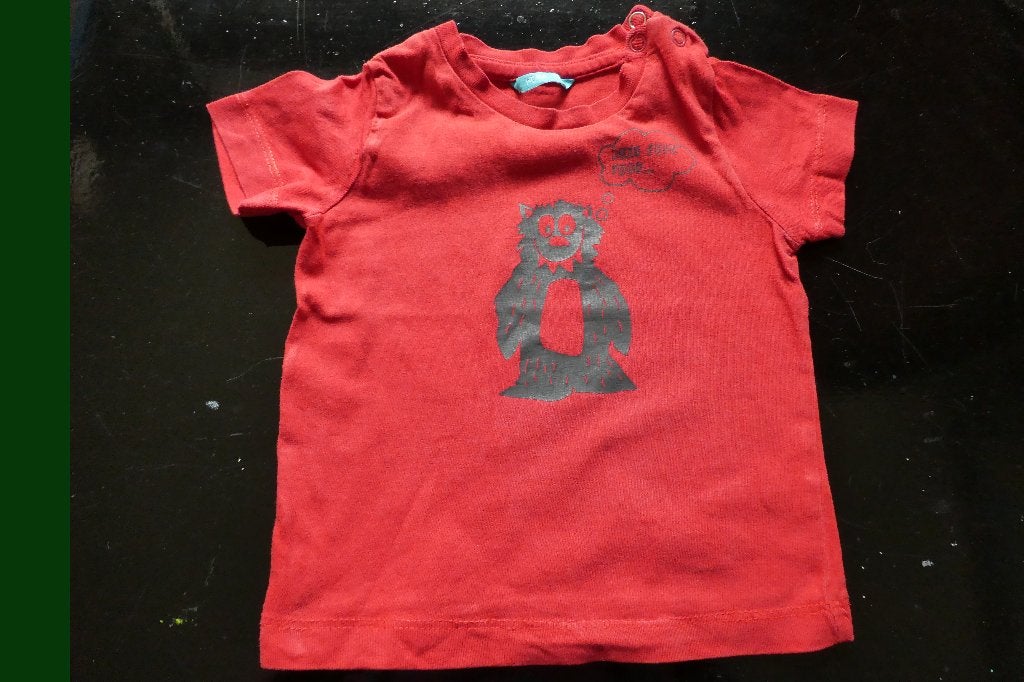 babykleding ,maat: 74, Gebruikt, Ophalen of Verzenden, Setje, Hema
