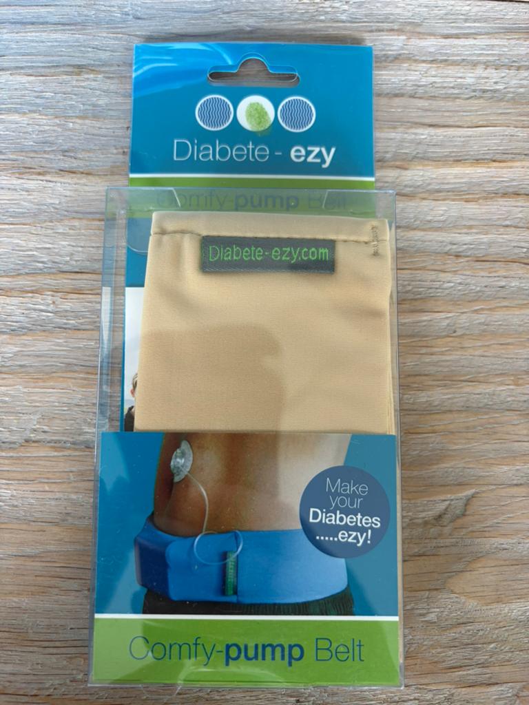 Comfy-pump Belt, Ophalen of Verzenden, Nieuw