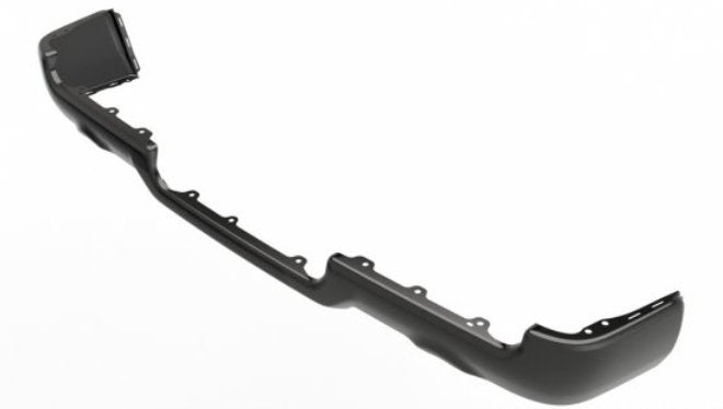 Dodge Ram achterbumper 2019-2025, Service@fcagroup.nl, Amerikaanse onderdelen, Nieuw, Postbus 203, 1170 AE Badhoevedorp
