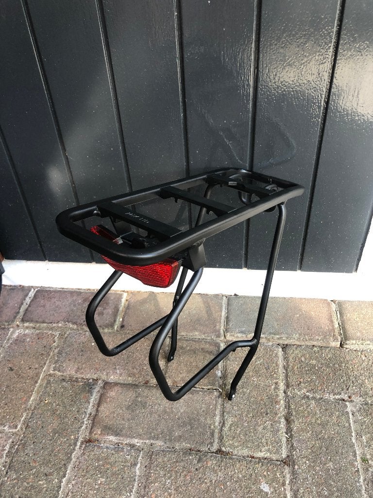 bagagedrager Gazelle city  (nieuw), Fietsen en Brommers, Ophalen of Verzenden, Nieuw