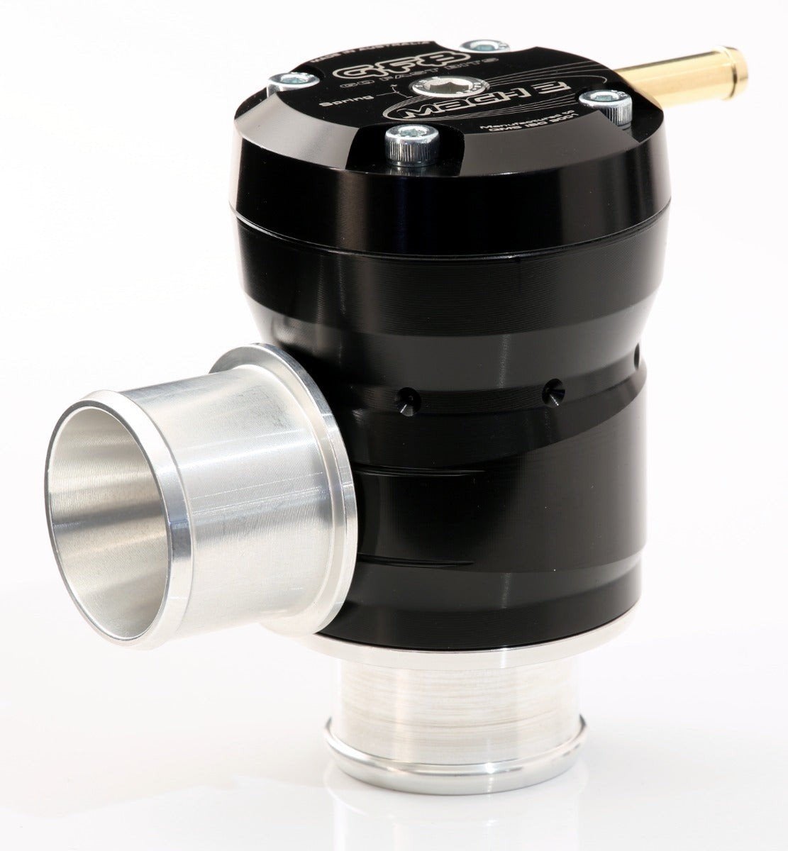 GFB mach2 33mm recirculation valve T9133, Ophalen
