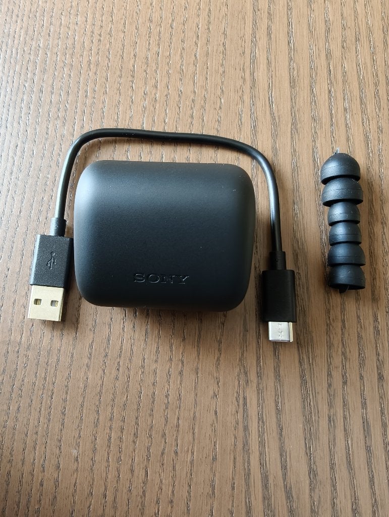 Sony Inzone Earbuds