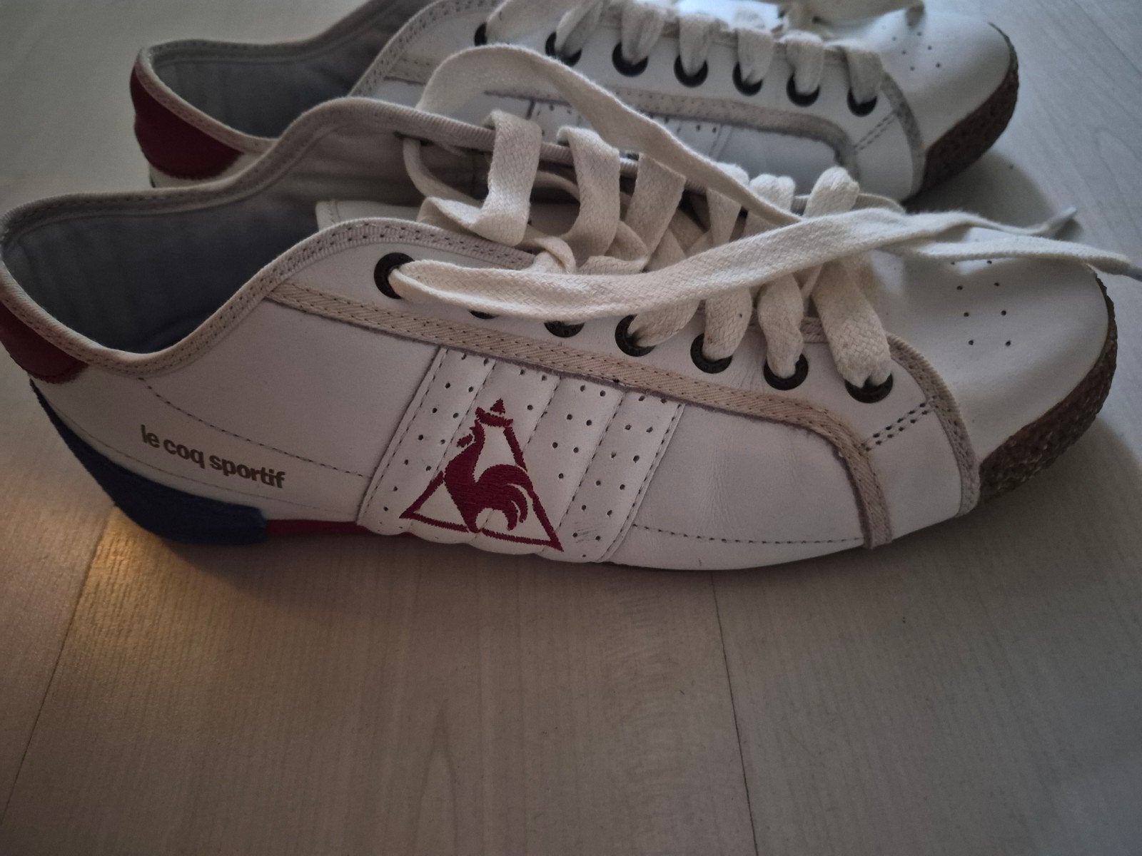 Le coq sportif schoenen, Ophalen, Zo goed als nieuw, Hardloopschoenen, Overige merken