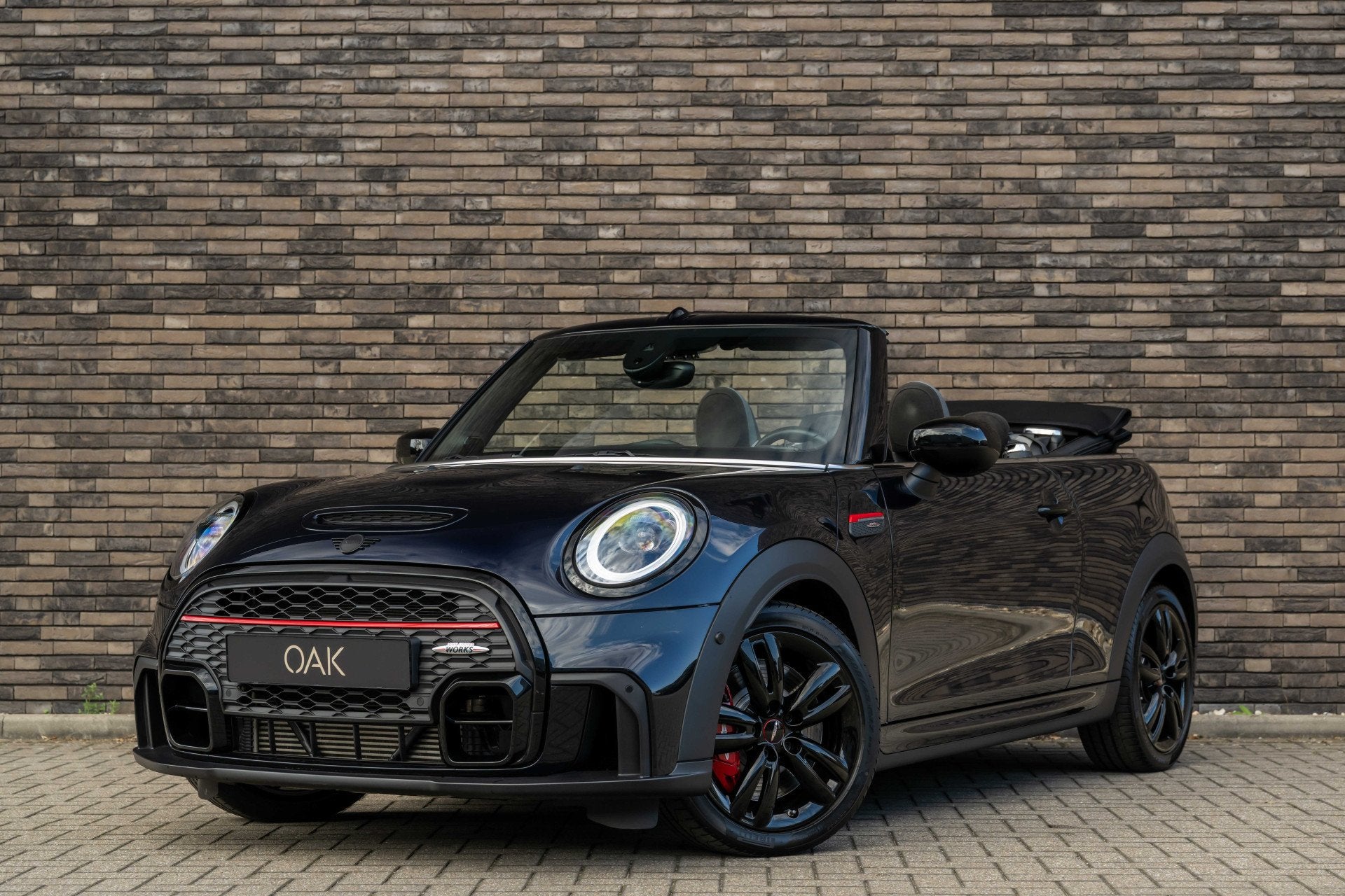 MINI Cabrio