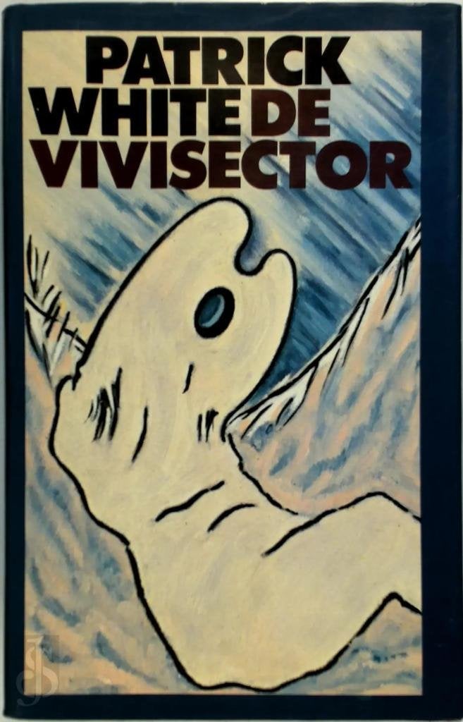 Patrick White  -  De Vivisector  (Hardcover/Gebonden), Ophalen of Verzenden, Zo goed als nieuw