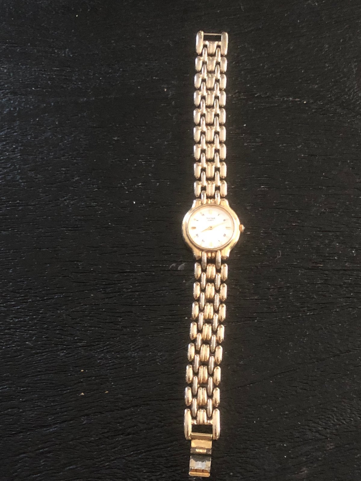 Horloge, Ophalen of Verzenden, Zo goed als nieuw, Overige merken