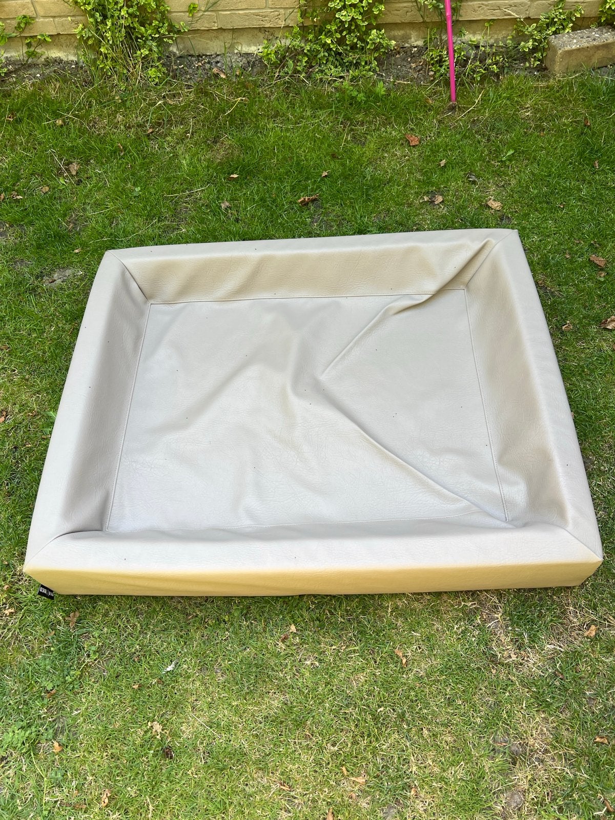Bia bed orthopedisch hondenmand, Ophalen, Gebruikt, Overige