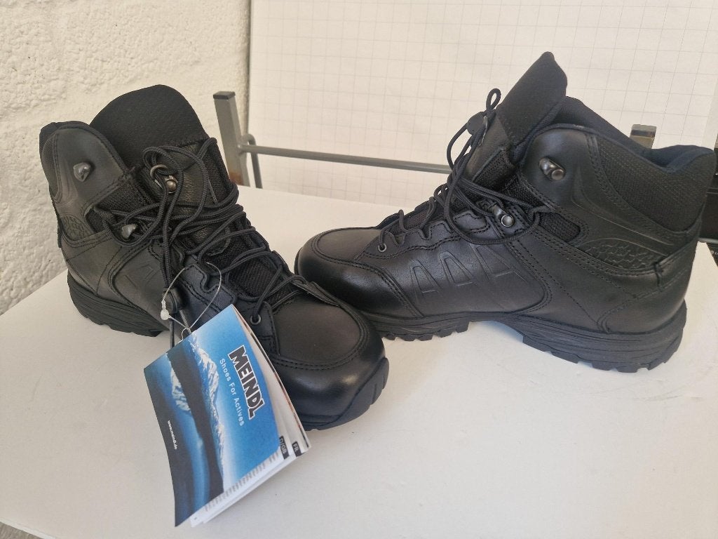 Gevechtslaars Meindl, Ophalen of Verzenden, Nieuw, Schoenen