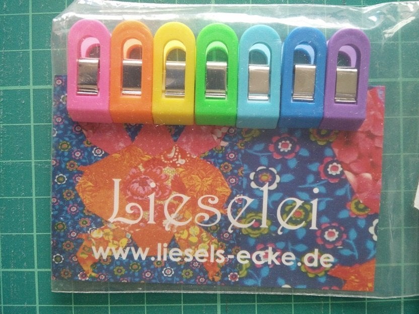 Paper Pieces, Verzenden, Nieuw, Applicatie