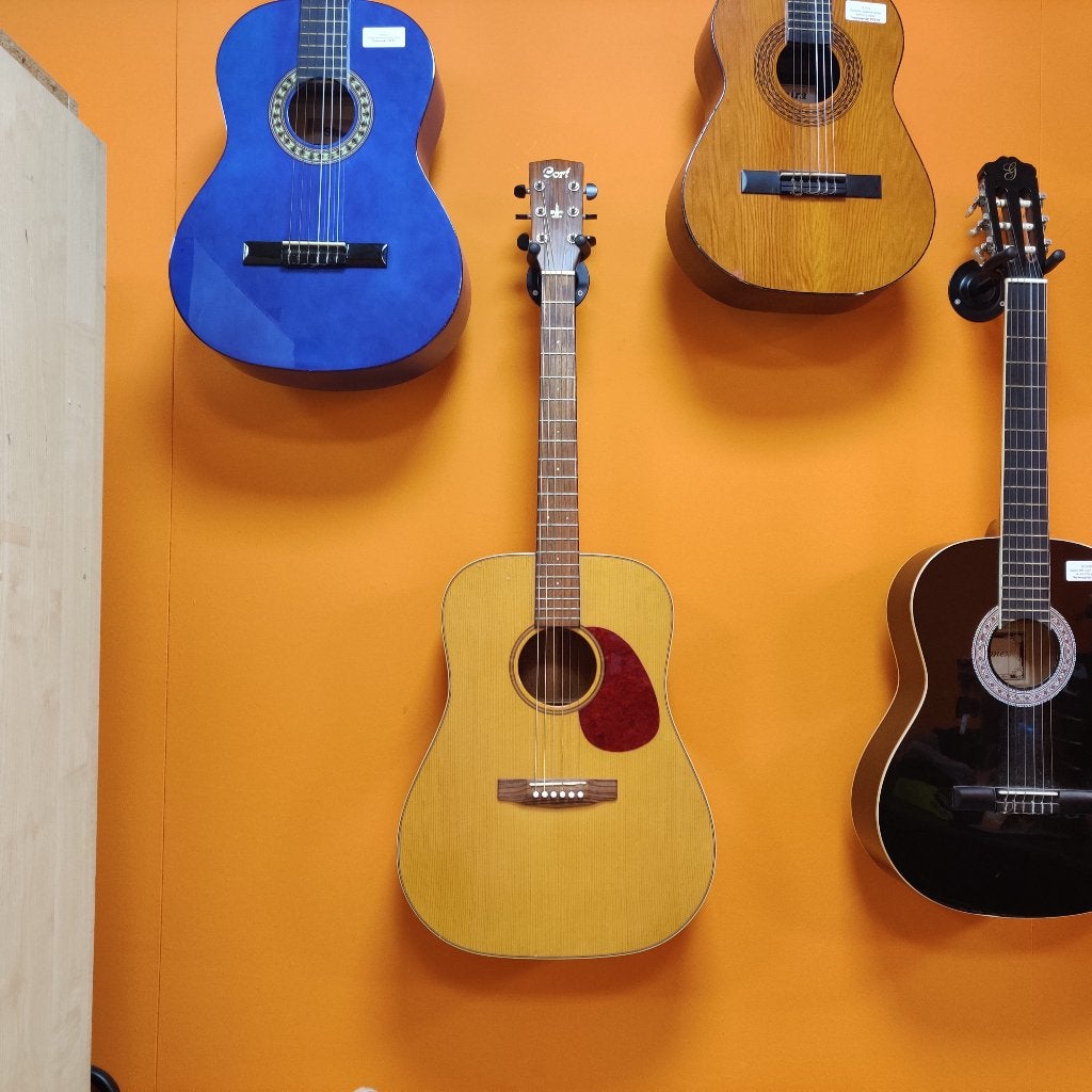 CORT EARTH 100 Akoestische gitaar nu voor €199.99, Ophalen, Cort, Overige typen, Cort